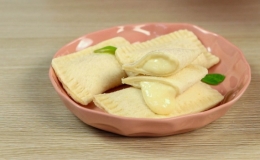 Cách làm bánh sữa chua cực kỳ đơn giản