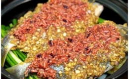 Cách làm cá kho rượu nếp