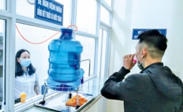 Can thiệp giảm tác hại, điều trị phòng lây nhiễm HIV/AIDS