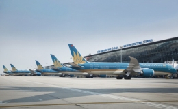 Cảnh giác không mất tiền oan vì mua vé trên website giả mạo Vietnam Airlines