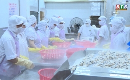 Cơ hội xuất khẩu vào thị trường châu Âu
