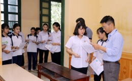 Công tác tuyển sinh đại học năm 2021 sẽ được giữ ổn định