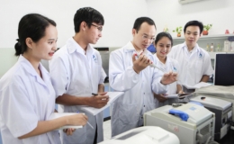 Đại học Tôn Đức Thắng và Đại học Trà Vinh lọt top 200 trường phát triển bền vững thế giới