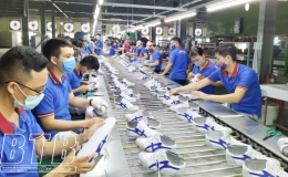 Doanh nghiệp, doanh nhân đồng hành cùng thành phố phát triển