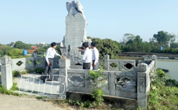 Đổi thay nơi hai lần Bác Hồ về thăm