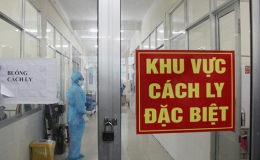 Đồng Tháp: Đã tìm thấy và cách ly người phụ nữ đi cùng chuyến xe với bệnh nhân 1440