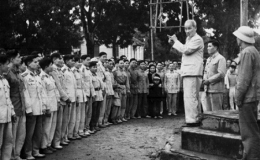 Giá trị của văn hóa lãnh đạo Hồ Chí Minh và xây dựng văn hóa lãnh đạo cho đội ngũ cán bộ ở tỉnh Thái Bình trong giai đoạn hiện nay