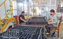 Hiệu quả từ đầu tư khoa học công nghệ vào sản xuất