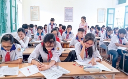 Hưng Hà nâng cao chất lượng giáo dục toàn diện