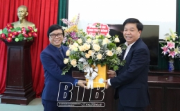 Khai mạc kỳ thi chọn học sinh giỏi quốc gia năm học 2020-2021