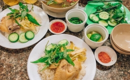Khám phá ẩm thực Phan Rang