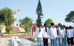 Lớp học vĩnh hằng