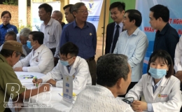 Medlatec Thái Bình: Nỗ lực vì sức khỏe cộng đồng