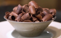 Nghệ thuật làm chocolate ngon nhất thế giới