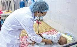 Nguy cơ từ sử dụng kháng sinh không đúng cách