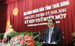 Phát huy dân chủ, trí tuệ, xem xét, quyết nghị đúng đắn các vấn đề theo thẩm quyền, góp phần vào thành công của kỳ họp