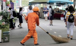 Thành phố Hồ Chí Minh: Mỗi người dân hãy là một sứ giả bảo vệ môi trường