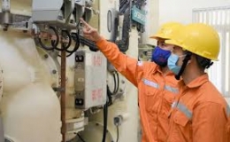 Thông báo về việc hỗ trợ giảm giá điện, giảm tiền điện cho các khách hàng sử dụng điện bị ảnh hưởng của dịch Covid-19 đợt 2
