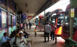 Thủ tướng ra Công điện về bảo đảm ATGT dịp Tết gắn với phòng chống COVID-19
