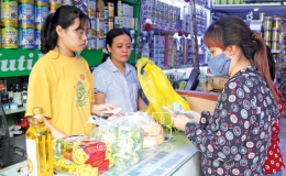 Thương mại điện tử chưa tương xứng tiềm năng