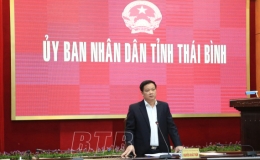 Ban An toàn giao thông tỉnh triển khai nhiệm vụ quý I/2021