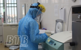 Tình hình dịch Covid-19 đến ngày 24/12