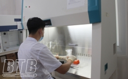 Tình hình dịch Covid-19 đến ngày 28/12