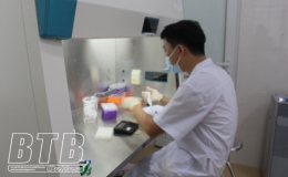 Tình hình dịch Covid-19 đến ngày 30/12