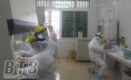 Tình hình dịch Covid-19 đến ngày 31/12