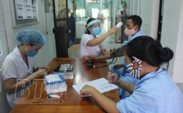 Tình hình dịch Covid-19 đến ngày 4/12