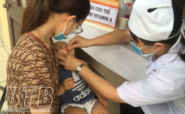 Triển khai hiệu quả hoạt động phòng chống thiếu vi chất dinh dưỡng