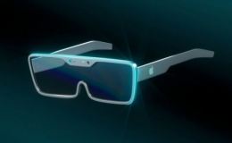 Apple Glass dùng công nghệ Face ID theo dõi cử chỉ tay