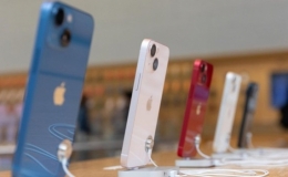 Apple khởi động xu hướng tự sửa chữa thiết bị smartphone
