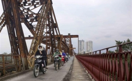 Bắc Bộ tiếp tục hanh khô