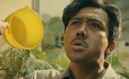 Bố già đại diện Việt Nam tham gia Oscar