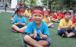 Bộ Giáo dục và Đào tạo đề nghị cho trẻ mầm non trở lại lớp học ở vùng kiểm soát dịch