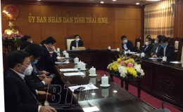 Bộ Tài nguyên và Môi trường tổng kết công tác năm 2021, triển khai nhiệm vụ năm 2022