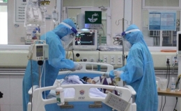 Bộ Y tế yêu cầu quản lý, phát hiện sớm người thuộc nhóm nguy cơ mắc Covid-19, giảm tỷ lệ tử vong