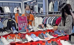 Chính thức diễn ra "60 giờ mua sắm trực tuyến Việt Nam" năm 2021