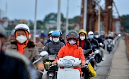 Chủ động phòng, chống rét và thời tiết cực đoan