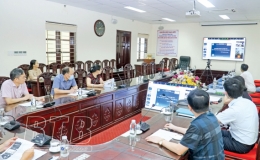 Chuẩn hóa đào tạo y khoa giữ vai trò quan trọng trong thời kỳ chuyển đổi