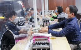 Công ty TNHH Một thành viên Xổ số kiến thiết Thái Bình: Kinh doanh hiệu quả