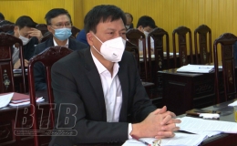 Đông Hưng: mục tiêu năm 2022 tổng giá trị sản xuất trên địa bàn tăng 10,85%