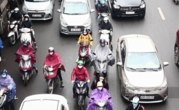 Dự báo thời tiết 17/12: Miền Bắc có mưa nhỏ, giảm nhiệt sâu từ đêm nay