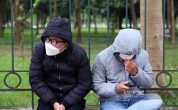 Dự báo thời tiết 1/12: Miền Bắc ngày nắng hanh, trở rét sâu từ đêm nay