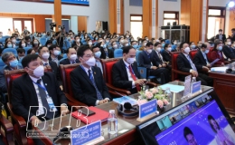 Hội thảo chuẩn hóa đào tạo y khoa trong thời kỳ chuyển đổi