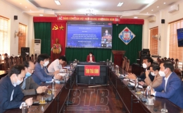 Hội thảo trực tuyến chuyển đổi số giáo dục và đào tạo