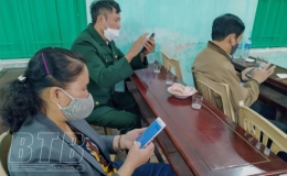 Khắc sâu tình cảm của nhân dân Thái Bình với Bác Hồ kính yêu
