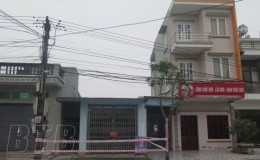 Kiến Xương thực hiện đồng bộ các giải pháp phòng, chống dịch covid-19
