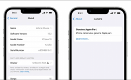 Loạt tính năng mới đáng chú ý trên iOS 15.2